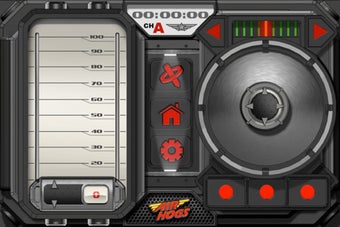 Image 1 for Air Hogs Control