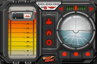 Image 4 for Air Hogs Control