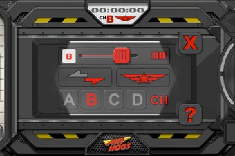 Image 2 for Air Hogs Control