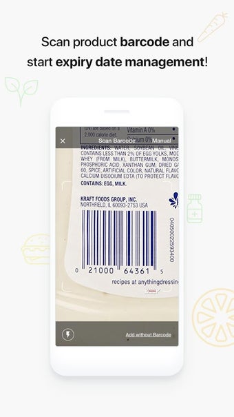 Imagen 0 para BEEP - Expiry Date Barcod…