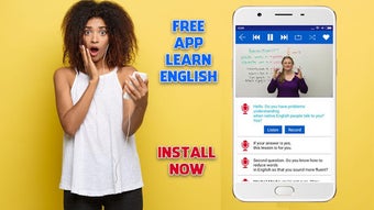 Imagen 2 para Learn English with Videos…