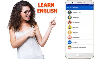 Imagen 1 para Learn English with Videos…