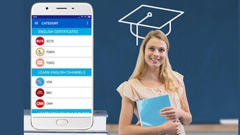 Imagen 0 para Learn English with Videos…