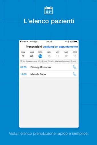 Image 0 for Docplanner.it per i dotto…
