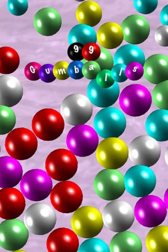 Image 0 for 99 Gumballs