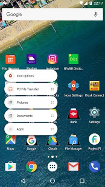 Image 2 for N Files - File Manager & …