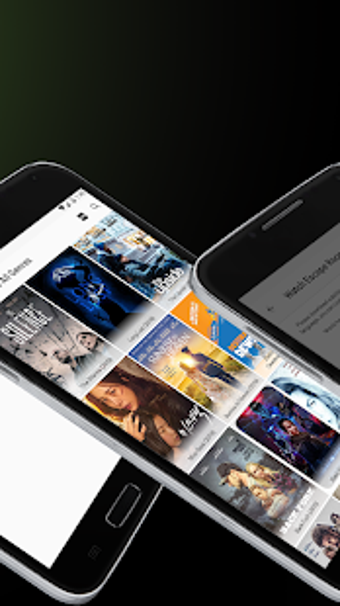 Imagen 3 para Movierulz TV: Movies & Sh…
