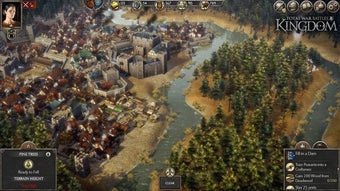 Imagen 0 para Total War Battles: KINGDO…