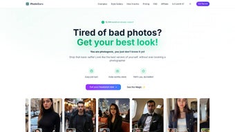 Image 0 for PhotoGuru