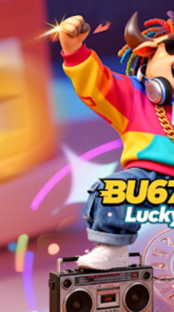 Image 0 for BU678Dice LuckyTactics