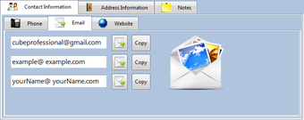 Imagen 5 para EZ-CRM