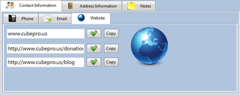 Imagen 1 para EZ-CRM