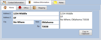 Imagen 2 para EZ-CRM