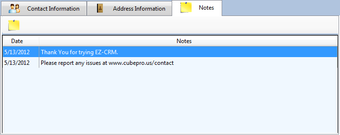 Image 5 for EZ-CRM