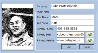 Imagen 0 para EZ-CRM