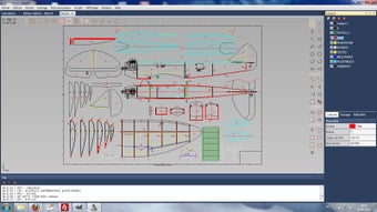 Image 0 for GGCad Free