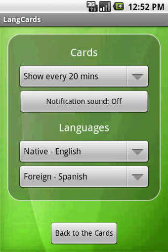 Image 2 for LangCards