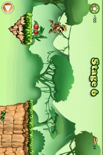 Imagen 2 para Forest Runner
