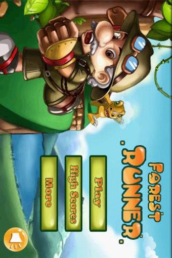 Imagen 3 para Forest Runner
