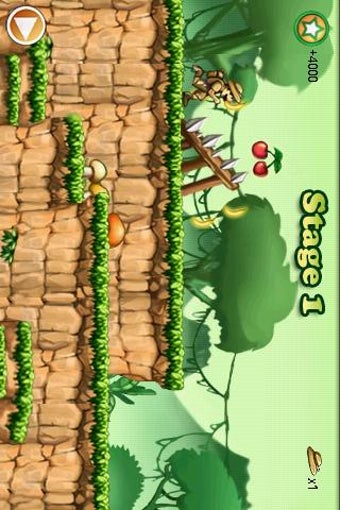 Imagen 0 para Forest Runner