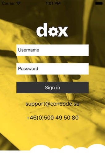 Image 0 for iDox