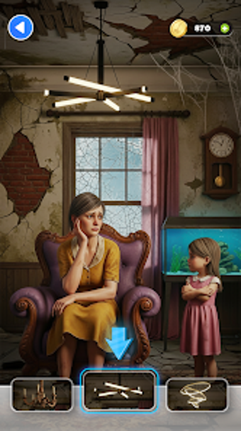 Image 0 for Tidy Home Cleaning Game A…