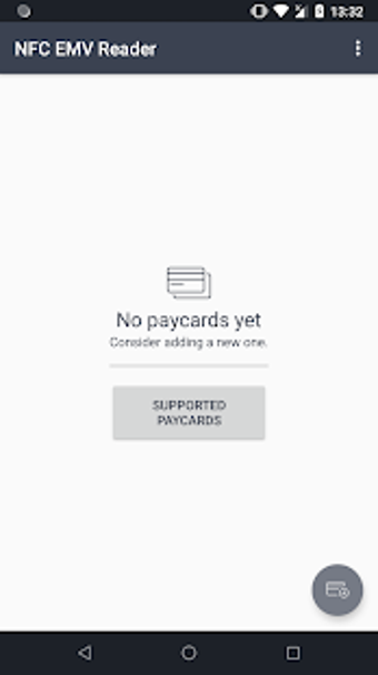 Imagen 2 para NFC EMV Card Reader