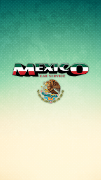 Image 1 for Mexico Car Service