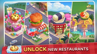 Image 1 for Cooking Yummy-Restaurant …