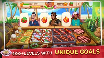 Image 0 for Cooking Yummy-Restaurant …