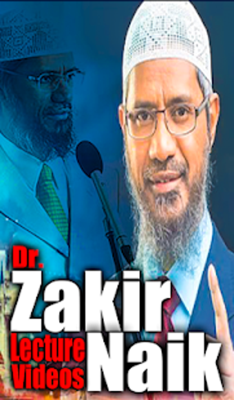 Imagen 2 para Zakir Naik Lecture Videos