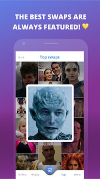 Image 1 for Reflect: Realistic Face S…