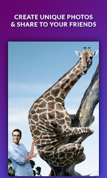 Image 2 for XXL Camera: Enlarge Objec…