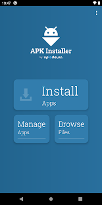 Image 3 for APK Installer by Uptodown