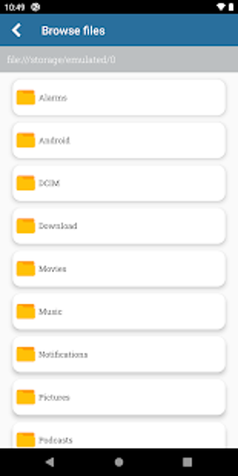 Image 0 for APK Installer by Uptodown