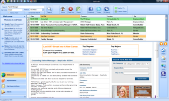 Image 0 for Job Finder Pro