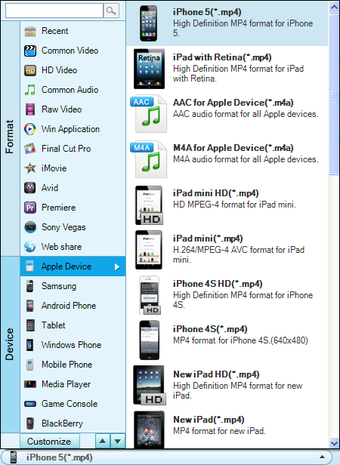 Image 0 for Firecoresoft Video Conver…