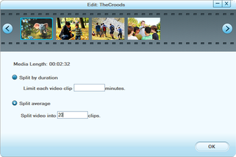 Imagen 3 para Firecoresoft Video Conver…