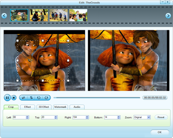 Imagen 1 para Firecoresoft Video Conver…
