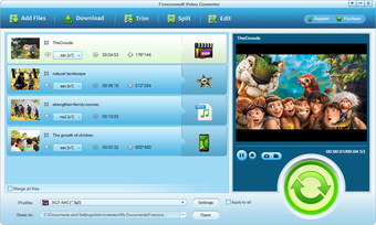 Image 5 for Firecoresoft Video Conver…