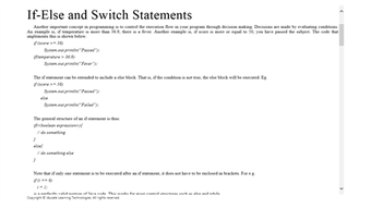 Image 3 for Beginning Java Programmin…