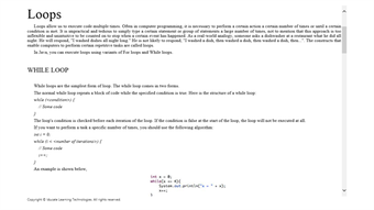Image 2 for Beginning Java Programmin…