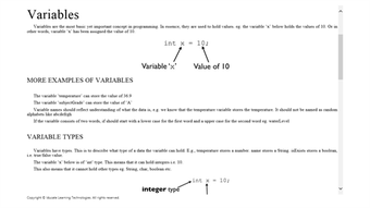 Image 1 for Beginning Java Programmin…