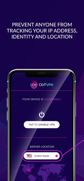 Image 1 for CertVPN