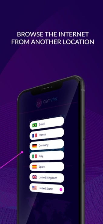 Image 2 for CertVPN