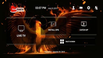 Image 0 for Kre8tive.tv