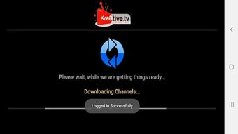 Image 1 for Kre8tive.tv