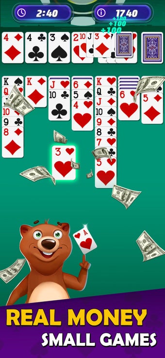 Image 0 for Pocket7Games: Play for Ca…