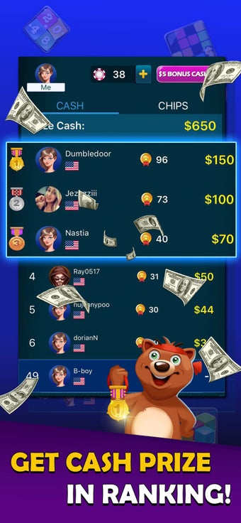 Image 1 for Pocket7Games: Play for Ca…