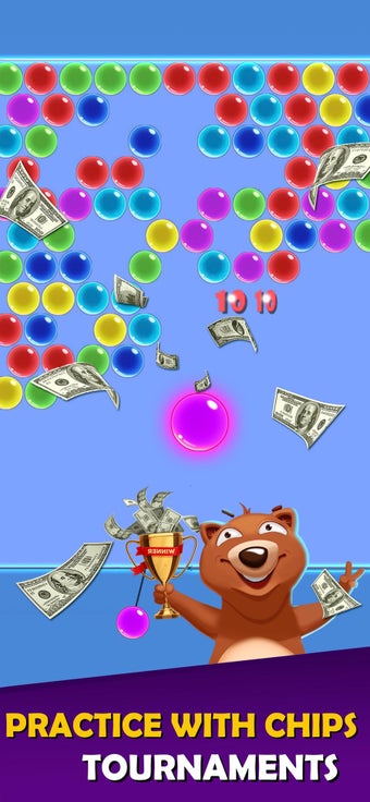 Image 2 for Pocket7Games: Play for Ca…